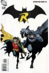 Batman and Robin (2009) 19  VFNM