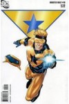 Booster Gold 40  VF-
