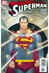 Superman (1987) 706b  NM-