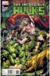 Incredible Hulk (1999) 623 VFNM
