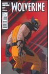 Wolverine (2010)   5.1  VF