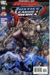 Justice League of America (2006) 55  NM