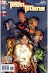 Teen Titans (2003)  93  VFNM