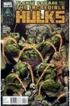 Incredible Hulk (1999) 624  VFNM