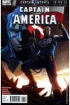 Captain America (2005) 617  NM-