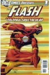 DC Comics Presents The Flash  NM-