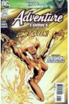 Adventure Comics. (2009) 527  VF-