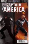 Captain America (2005) 619  FN+