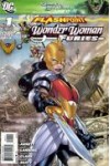 Flashpoint Wonder Woman and the Furies  1  FVF