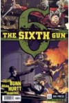 Sixth Gun  13  FN+