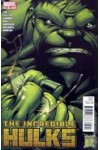 Incredible Hulk (1999) 635  VFNM