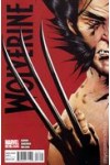 Wolverine (2010)  16  VF-