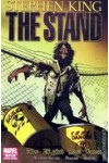 Stand:  Night Has Come 3  NM