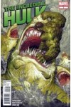Incredible Hulk (2011)  2  VFNM