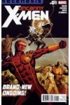 Uncanny X-Men (2012)   1  VFNM