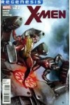 X-Men (2010) 22  VF