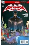 Batman and Robin  (2009)  2e  VFNM