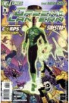 Green Lantern (2011)   3b  NM