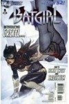 Batgirl (2011)  5  FVF