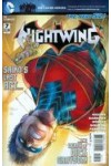 Nightwing. (2011)  7  NM