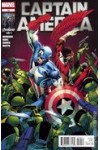 Captain America (2011) 10  VFNM