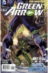 Green Arrow (2011)   9  VF+