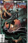 Catwoman (2011)  9  NM-
