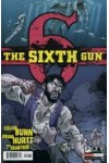 Sixth Gun  22  NM