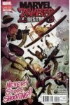 Marvel Zombies Destroy  2  FVF