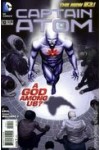 Captain Atom (2011) 10  VF