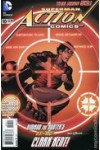 Action Comics. (2011) 10  VFNM