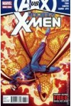 Uncanny X-Men (2012)  13 VFNM