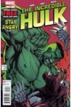 Incredible Hulk (2011) 10  VFNM