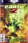 Earth Two   3  VF+