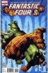 Fantastic Four (1998) 609  NM