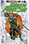 Green Arrow (2011)   0  NM-