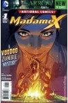Madame X (2012)  VFNM
