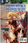 Teen Titans (2011) 13  VFNM