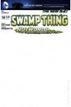 Swamp Thing (2011) 14  NM-  (blank)