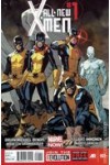 All New X-Men   1  VFNM