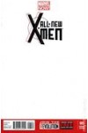 All New X-Men   1b  NM-  (blank)