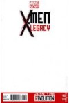 X-Men Legacy (2012)  1b  NM