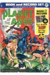 Planet of the Apes Power Record set GVG