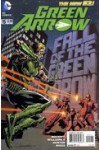 Green Arrow (2011)  15  VFNM