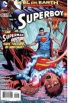 Superboy (2011) 15  FVF