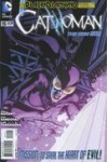 Catwoman (2011) 15  NM