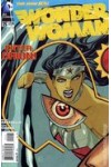Wonder Woman (2011) 15  NM