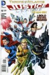Justice League (2011) 15  NM