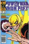 Power Man and Iron Fist 119  VF