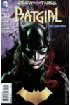 Batgirl (2011) 16  VFNM
